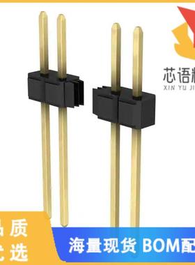 全新929647-04-36-EU原装(CONN HEADER VERT 36POS 2