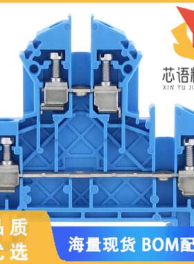 全新1127.5原装(CONN TERM BLK FEED THRU 14-22AWG)正品