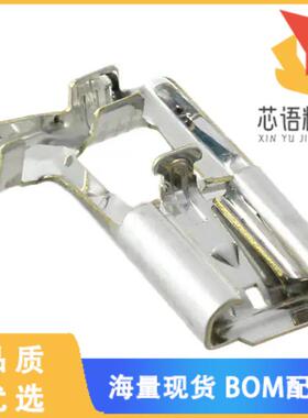 全新172796-1原装(CONN QC RCPT 14-16AWG 0.312)正品