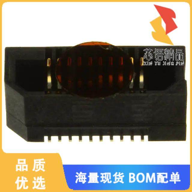 全新ERF8-010-05.0-S-DV-K-TR原装(CONN SOCKET 20PO