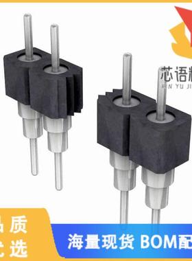 全新BBS-132-T-A原装(CONN HEADER VERT 32POS 2.54M