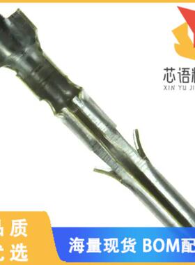 全新350628-1原装(CONN SOCKET 18-24AWG CRIMP TIN)正品