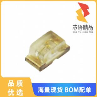 GREEN CLEAR CHIP 全新APHHS1005VGC 正品 LED SMD A原装