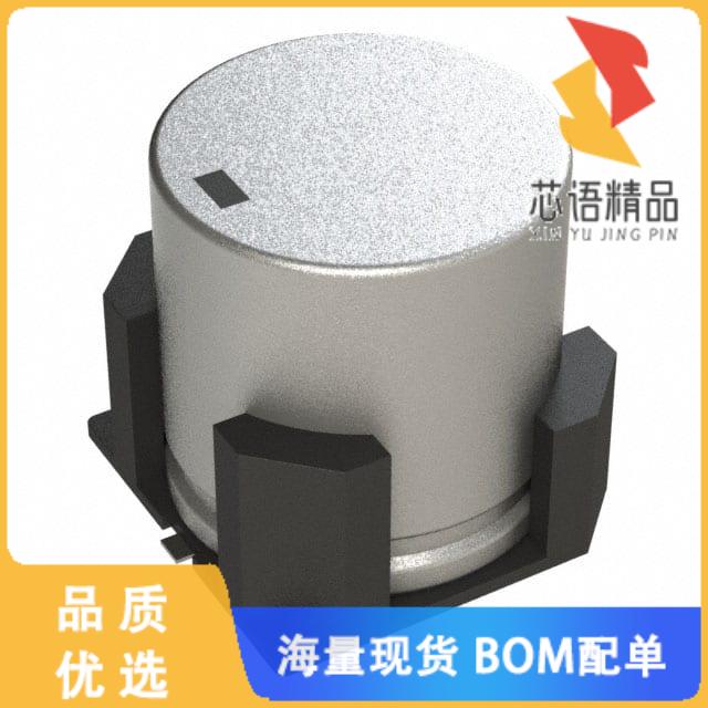 全新EEV-FK1J471V原装(CAP ALUM 470UF 20% 63V SMD)正品