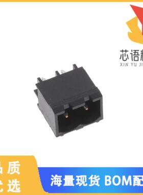 全新2342082-2原装(2POS HDR ST HT 5.00MM PITCH TL