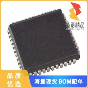 FLASH MCU 32KB 44PL 8BIT 全新W77E058A40PL原装