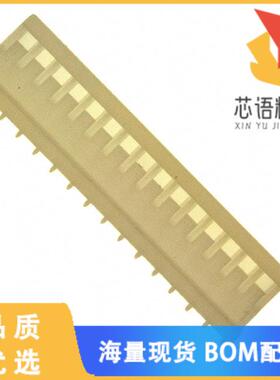 全新0874391500原装(CONN HOUSING 15POS 1.5MM W/RA