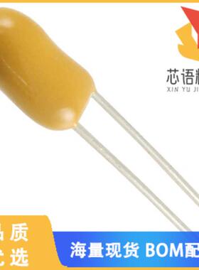 全新T350G475K050AT原装(CAP TANT 4.7UF 10% 50V RA