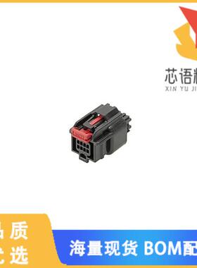 全新0348944001原装(MINI50 SLD RCPT ASMLY CPA BLA