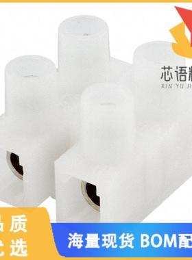 全新1776296-2原装(CONN TERM STRIP 2CIRC 0.394)正品