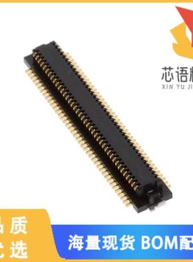 全新DF12NC(3.0)-80DS-0.5V(51)原装(CONN RCPT 80PO