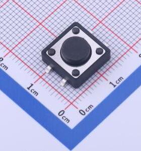 全新GT-TC149B-H050-L1原装(12×12立式轻触250gf)正品