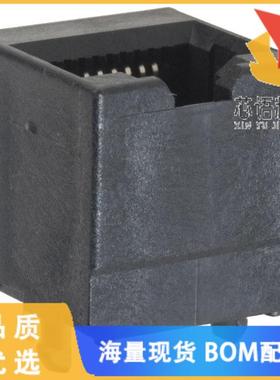 全新SS-650810-A-NF原装(CONN MOD JACK 8P8C VERT U