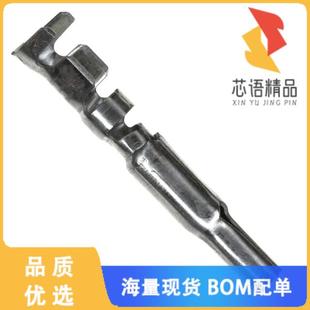 SOCKET 正品 3原装 TIN CONN CRIMP 全新770251 20AWG