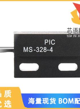 全新MS-328-4-3-0500原装(FORM C REED SENSOR FLATP