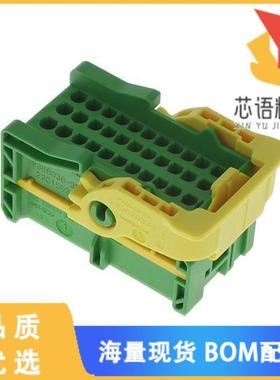 全新2366036-3原装(48POS,MCON 1.2,REC HSG ASSY,UN