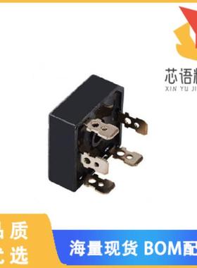 全新SKBPC5010原装(RECT BRIDGE  1000V 50A SKBPC)正品