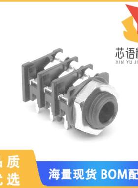 全新ACJS-MHOP原装(1/4 PHONE TRS OFFSET HORZ PCB