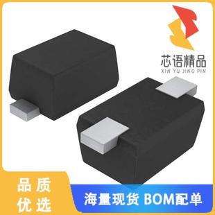 EMD2 10V 150MW 正品 DIODE 全新EDZVFHT2R10B原装 ZENER
