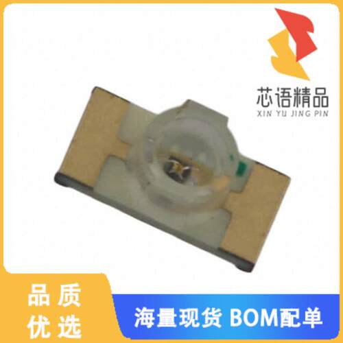 全新APTL3216SECK原装(LED ORANGE CLEAR CHIP SMD)正品
