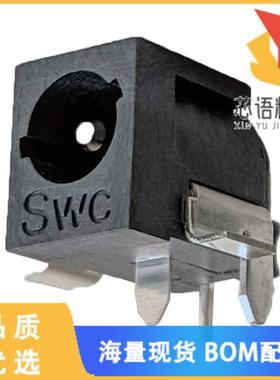 全新RASH712BKZ原装(DC POWER JACK, BKZ ING SERIE)正品