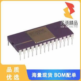 OUT BIP原装 DAC 全新AD664AD 28CDIP 12BIT 正品