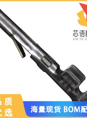 全新60620-1原装(CONN PIN 14-20AWG CRIMP TIN)正品