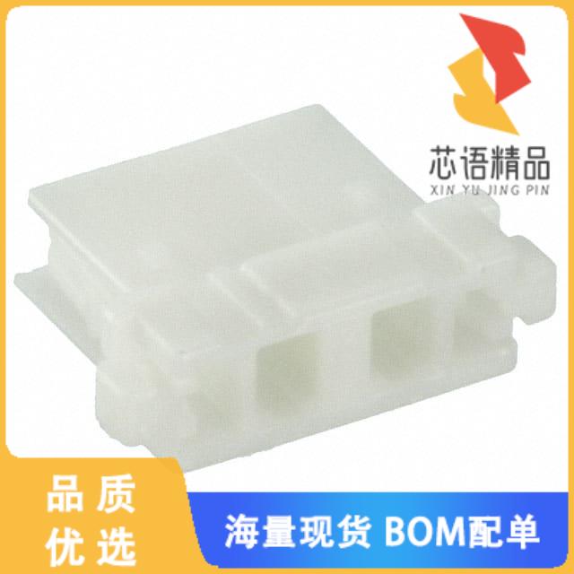 全新LEXR-02V-S(HF)原装(CONN SSL RCPT HSG 2POS CR