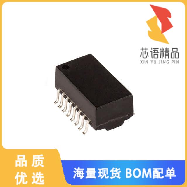 全新SM13072APEL原装(LAN 10/100 BASE T XFORMER AE