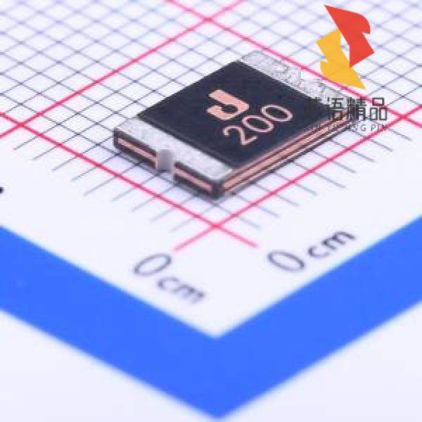 全新ASMD2920-200原装(2A 自恢复)正品