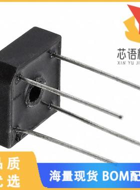 全新VS-KBPC106原装(BRIDGE RECT 1PHASE 600V 3A D-