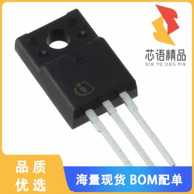 全新IPA60R120P7XKSA1原装(MOSFET N-CH 600V 26A TO