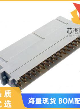 全新09060482906原装(CONN DIN HDR 48POS PNL MNT)正品