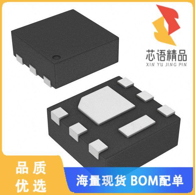 全新CSD17313Q2T原装(MOSFET N-CH 30V 5A 6WSON)正品