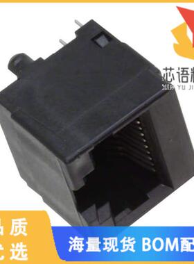 全新SS-651010-A-NF-K2原装(CONN MOD JACK 10P10C V