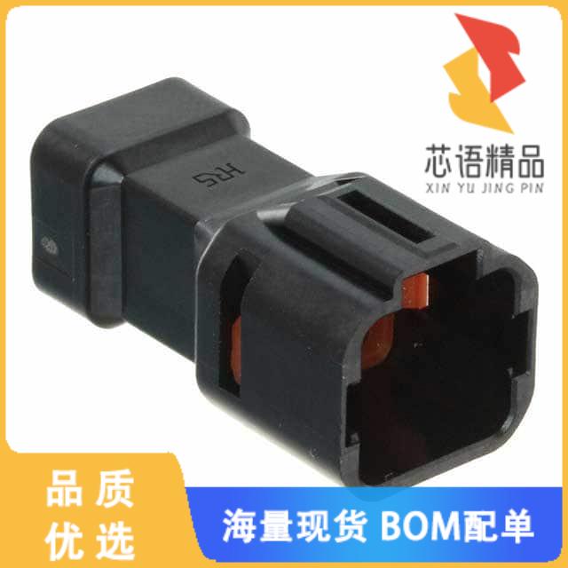 全新DF62W-9EP-2.2C原装(CONN PLUG HOUSING 9POS 2.