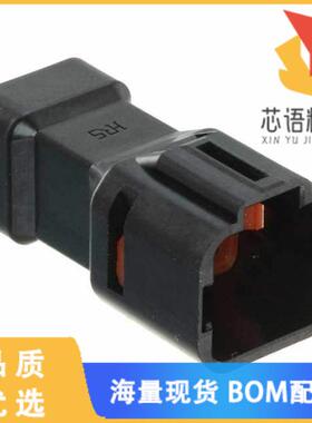 全新DF62W-9EP-2.2C原装(CONN PLUG HOUSING 9POS 2.