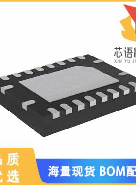 全新PI3USB14-AZHEX原装(IC USB SWITCH 4:1 20TQFN)正品