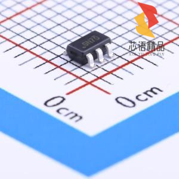 全新BL8033CB6TR原装(降压型)正品