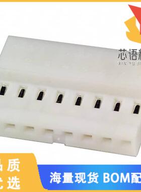 全新3-640441-8原装(CONN RCPT 8POS IDC 24AWG TIN)正品