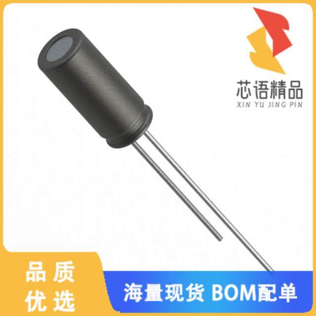 全新ESH225M050AC3AA原装(CAP ALUM 2.2UF 20% 50V R