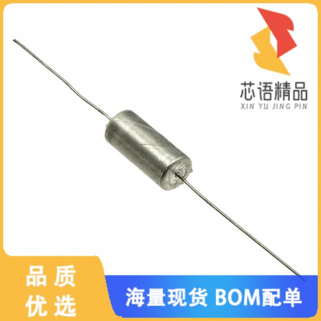 全新T110D107K020AT原装(CAP TANT 100UF 10% 20V AX