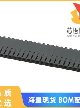 全新0050579022原装(CONN HOUSING 22POS .100 SINGL