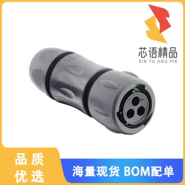 全新UTSX6JC142G1S原装(PLUG, WITH CABLE GLAND BAC