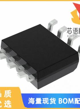 全新FM25V02A-GTR原装(IC FRAM 256KBIT SPI 40MHZ 8