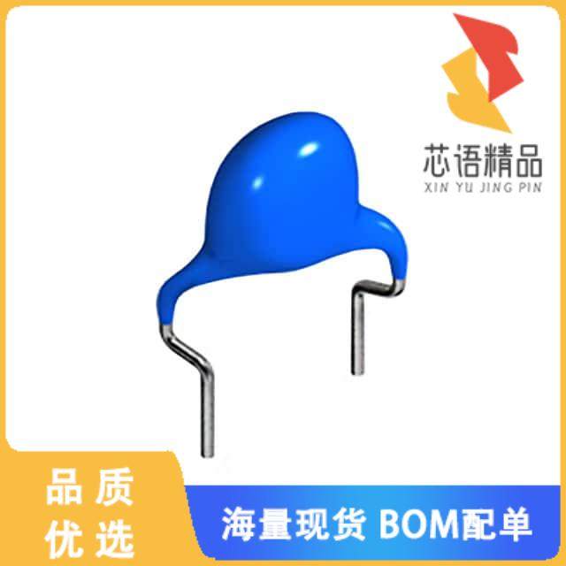 全新CC45SL3JD270JYVNA原装(CAP CER 27PF 6KV SL RA