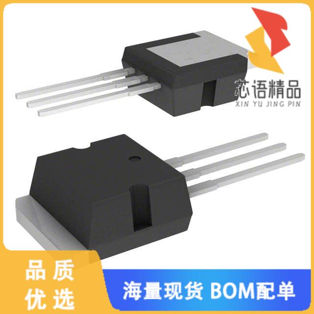 全新FERD20M60SR原装(DIODE RECT 60V 20A I2PAK)正品