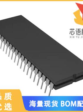 全新AD7884AQ原装(IC ADC 16BIT FLASH 40CERDIP)正品