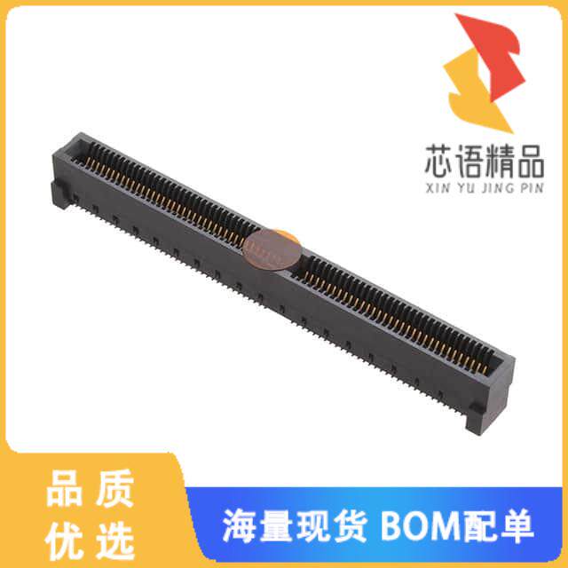 全新HSEC8-170-01-S-DV-A-K-TR原装(CONN EDGE DUAL