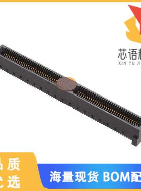 全新HSEC8-170-01-S-DV-A-K-TR原装(CONN EDGE DUAL